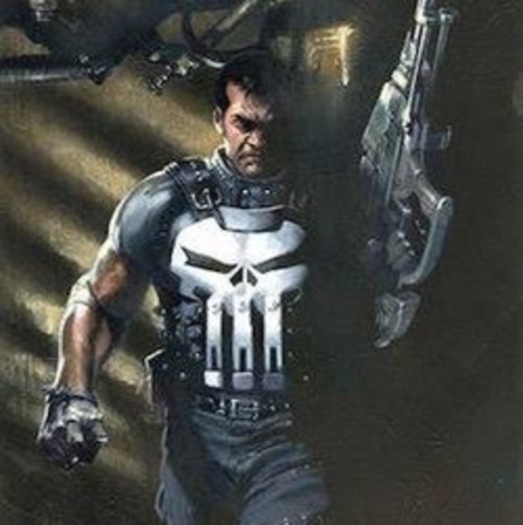 Meet your Posher, Peter - Picture 1 of 1